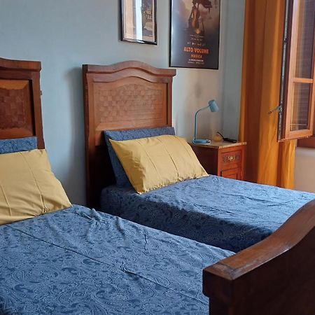 Casa Clara Apartment Кремона Екстериор снимка