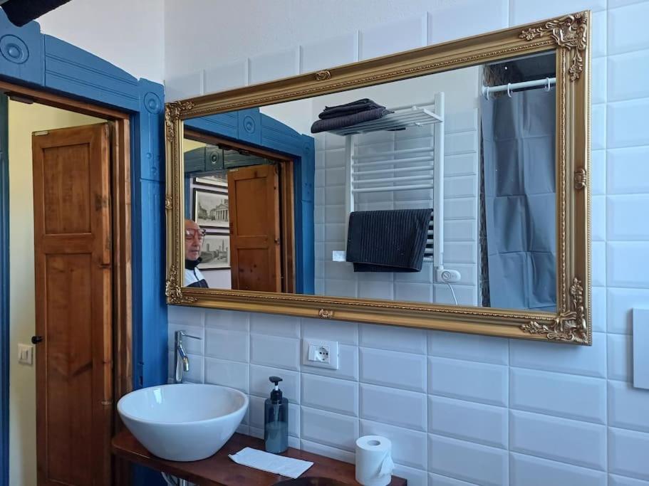 Casa Clara Apartment Кремона Екстериор снимка