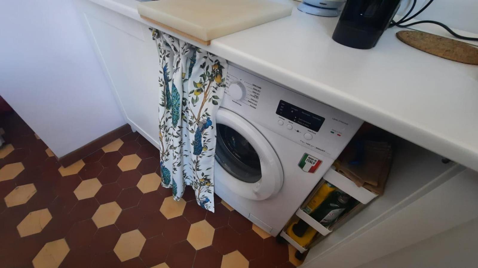Casa Clara Apartment Кремона Екстериор снимка
