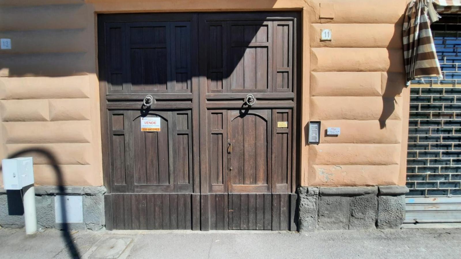 Casa Clara Apartment Кремона Екстериор снимка