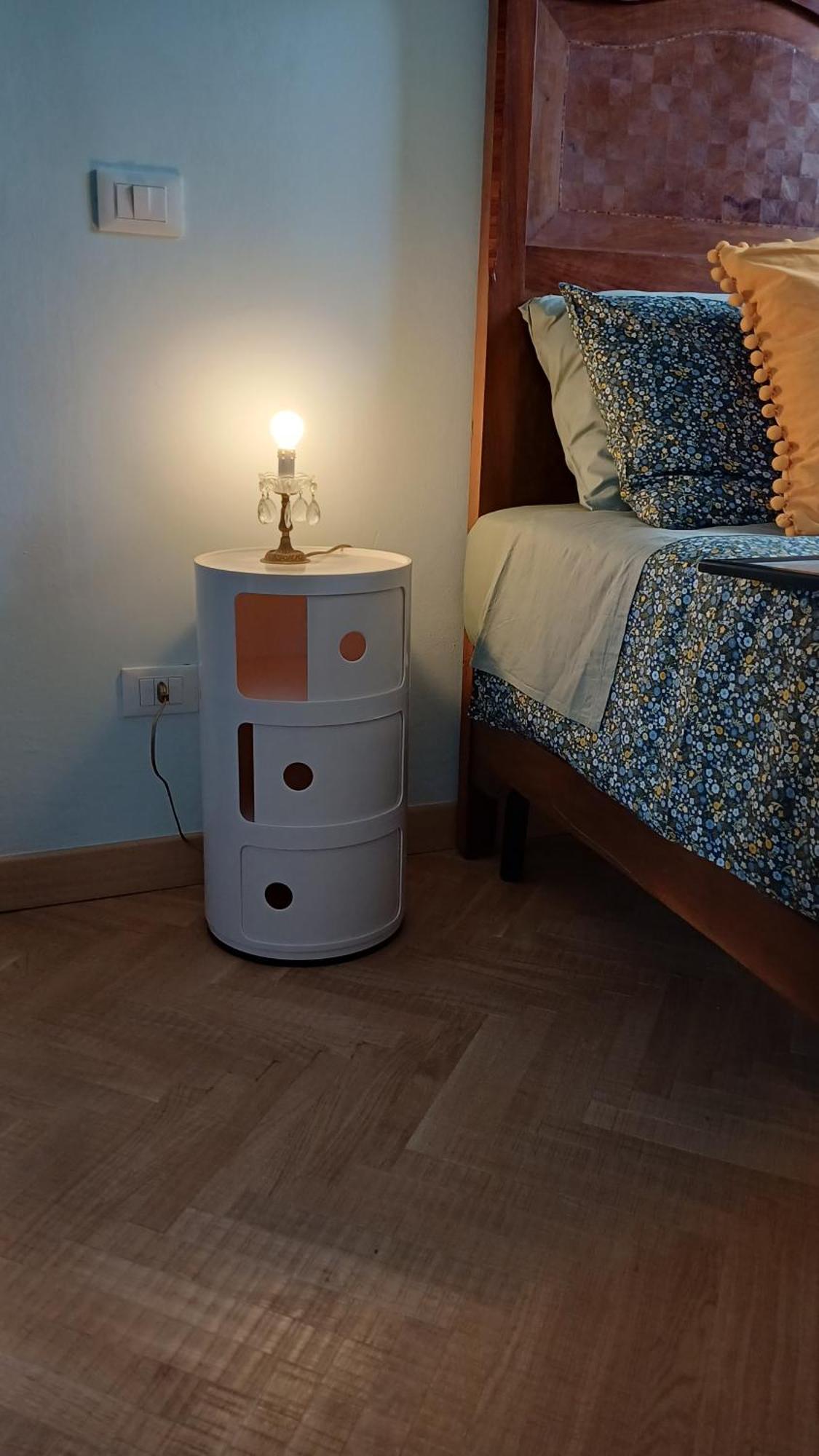 Casa Clara Apartment Кремона Екстериор снимка