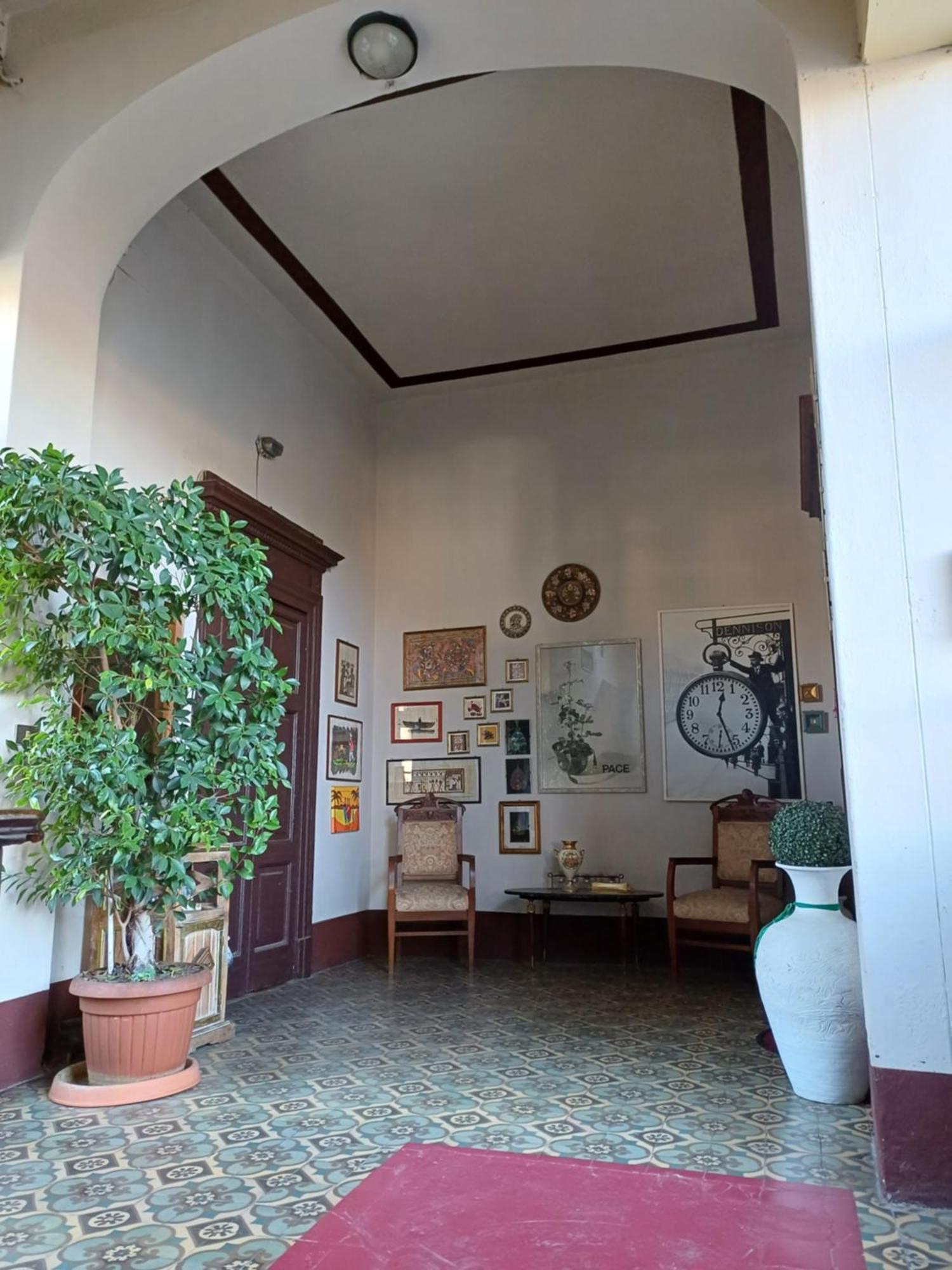 Casa Clara Apartment Кремона Екстериор снимка