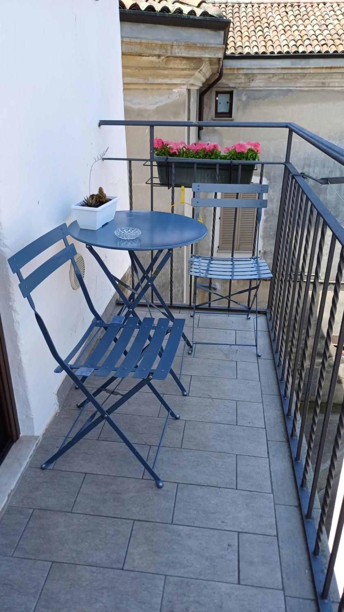 Casa Clara Apartment Кремона Екстериор снимка